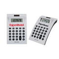 Solar Desk Top Calculators